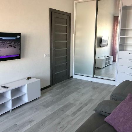 Comfort Apartments, Kadorr 34 Pearl Odessa Eksteriør bilde