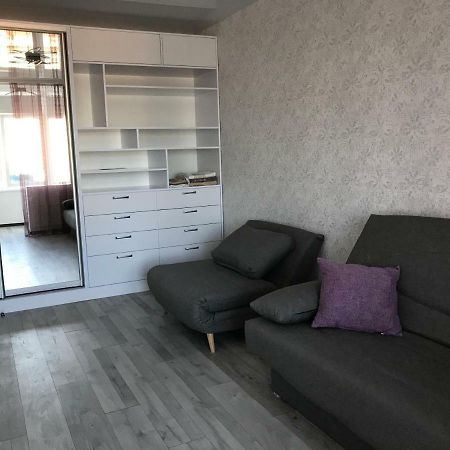 Comfort Apartments, Kadorr 34 Pearl Odessa Eksteriør bilde