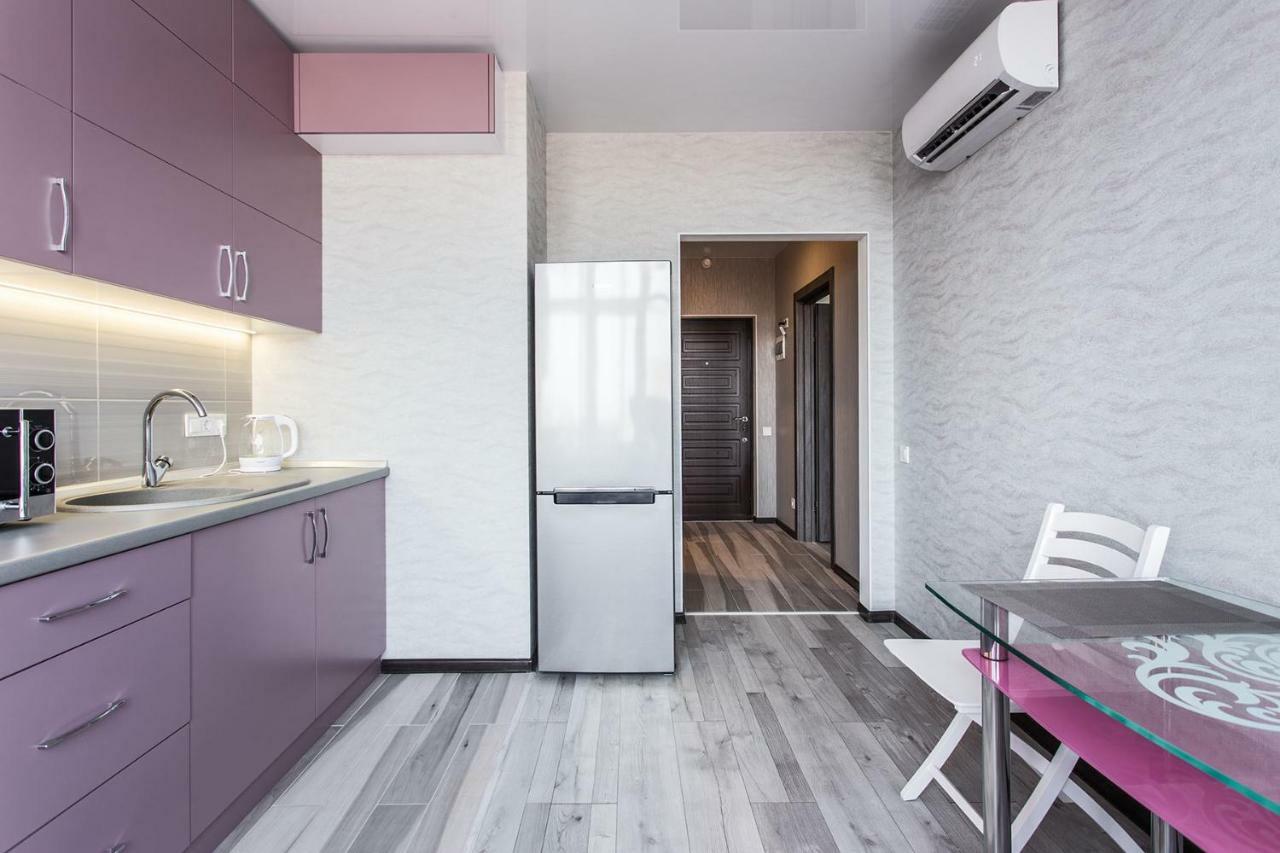 Comfort Apartments, Kadorr 34 Pearl Odessa Eksteriør bilde