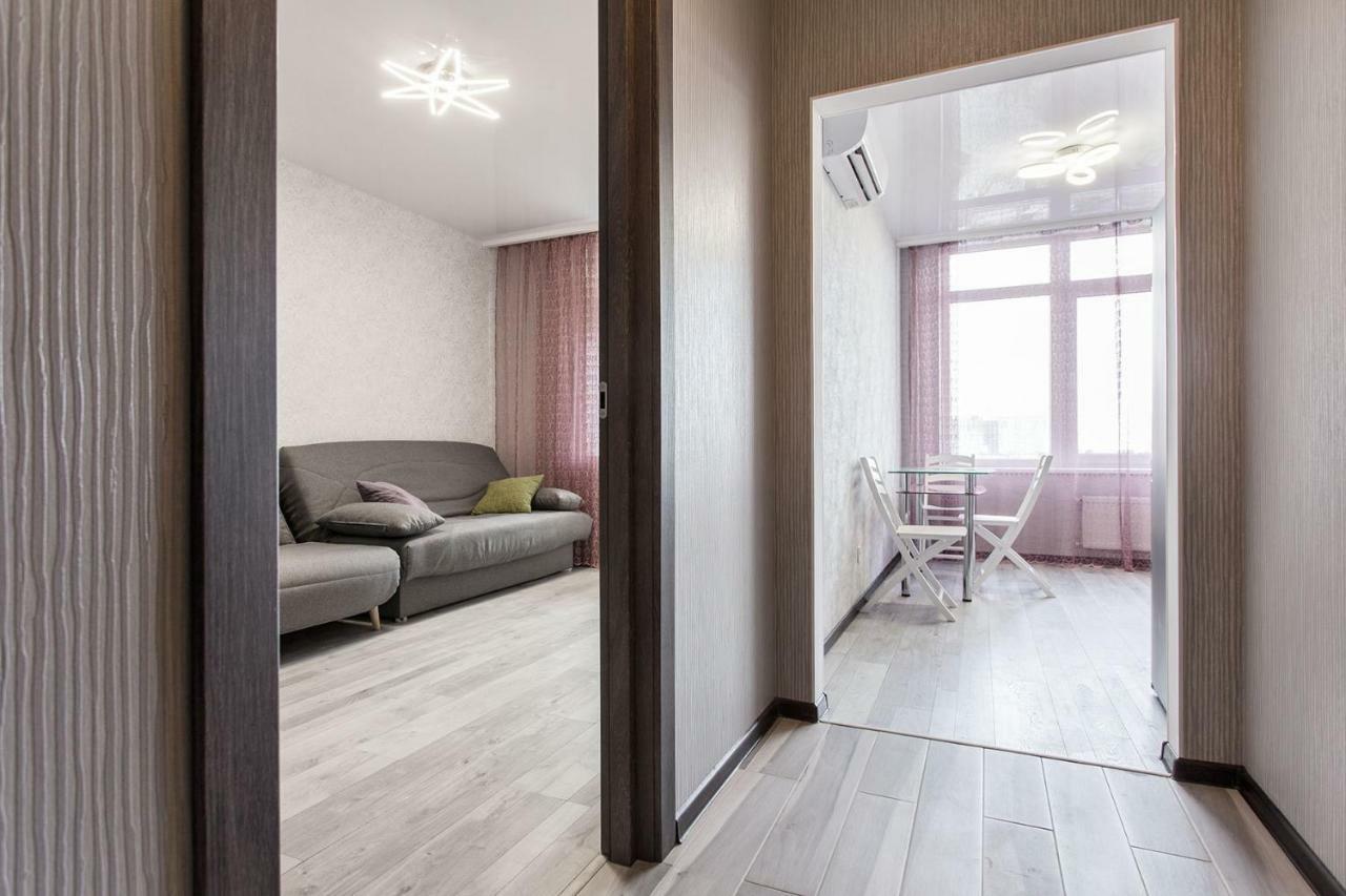 Comfort Apartments, Kadorr 34 Pearl Odessa Eksteriør bilde
