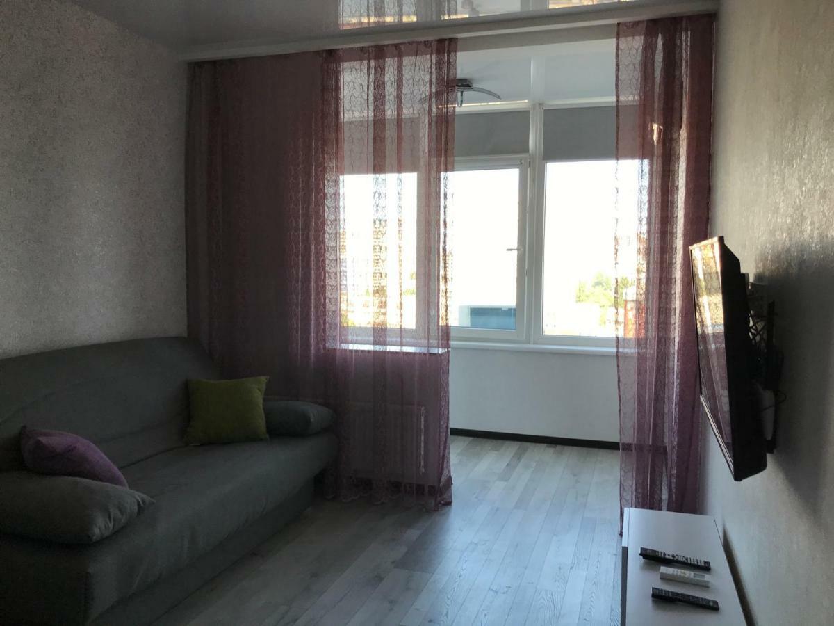 Comfort Apartments, Kadorr 34 Pearl Odessa Eksteriør bilde