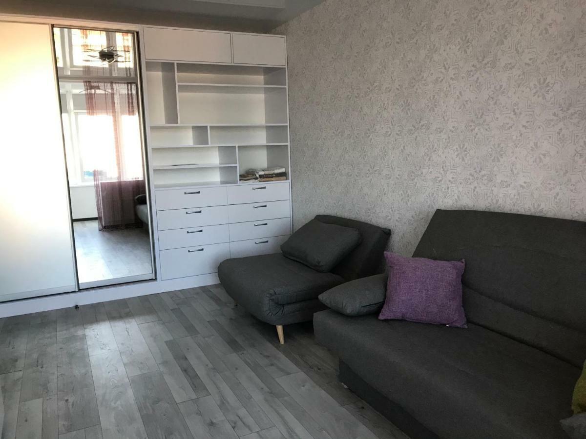 Comfort Apartments, Kadorr 34 Pearl Odessa Eksteriør bilde